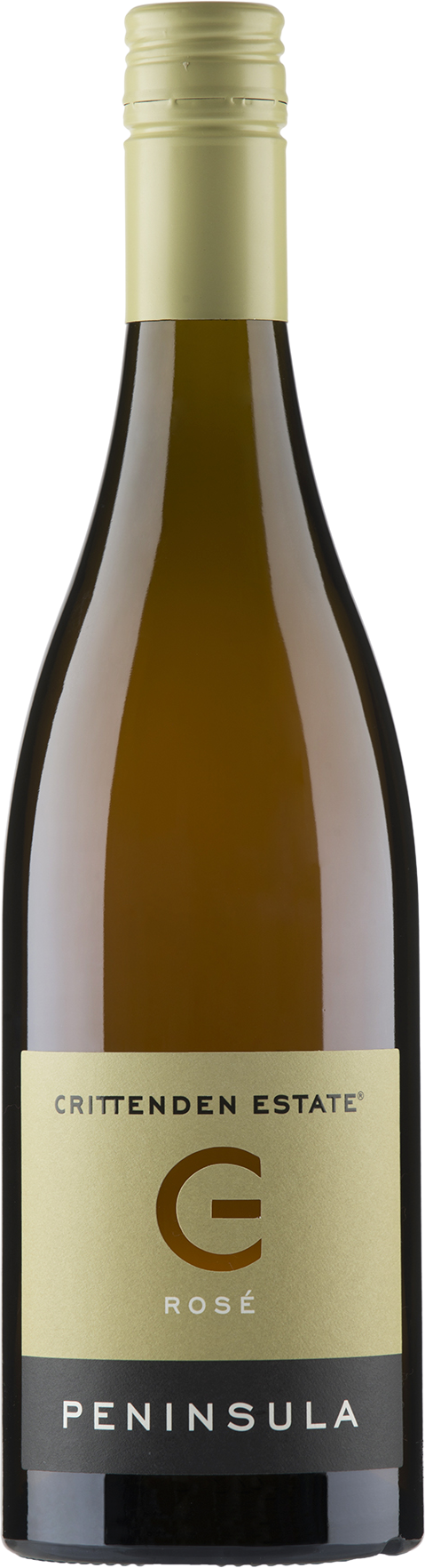 Crittenden Peninsula Rosé 2024 Mornington Peninsula